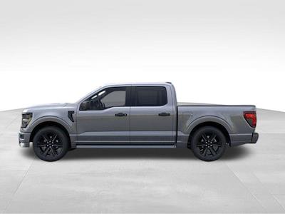 New 2026 Ford F-150 - photo 1
