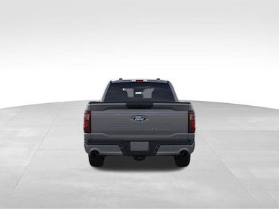 New 2026 Ford F-150 - photo 1