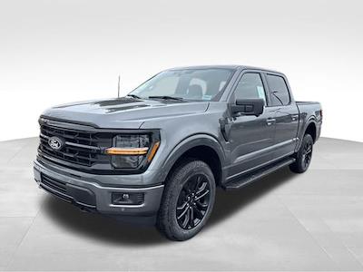 New 2026 Ford F-150 XLT SuperCrew Cab for sale #524705 - photo 1