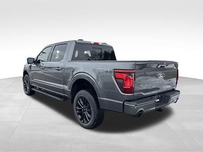 New 2026 Ford F-150 XLT SuperCrew Cab for sale #524705 - photo 2