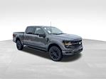 New 2026 Ford F-150 XLT SuperCrew Cab for sale #524705 - photo 4