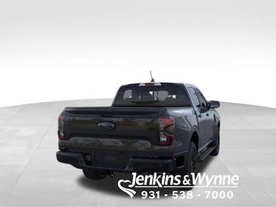 New 2026 Ford Ranger - photo 1