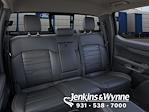 New 2026 Ford Ranger Lariat SuperCrew Cab for sale #524708 - photo 11