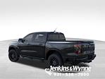New 2026 Ford Ranger Lariat SuperCrew Cab for sale #524708 - photo 2
