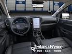 New 2026 Ford Ranger Lariat SuperCrew Cab for sale #524708 - photo 9