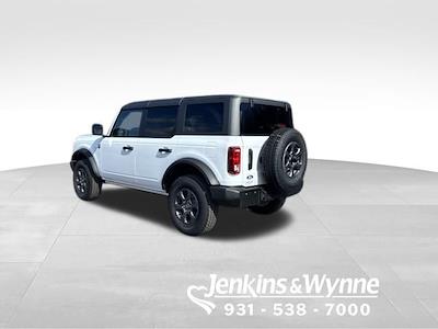New 2026 Ford Bronco - photo 1
