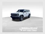 New 2026 Ford Bronco Big Bend for sale #524709 - photo 1