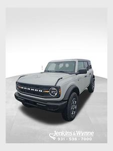 New 2026 Ford Bronco - photo 1