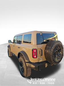 New 2026 Ford Bronco - photo 1