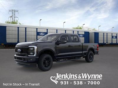 New 2026 Ford F-350 XL Crew Cab for sale #524717 - photo 1