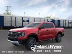 New 2025 Ford Ranger XLT SuperCrew Cab for sale #524722 - photo 1