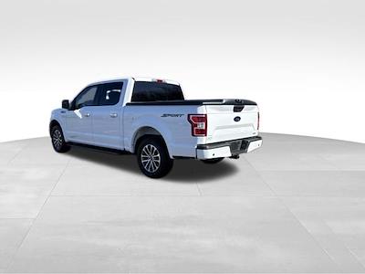 Used 2020 Ford F-150 - photo 1