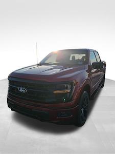 New 2026 Ford F-150 XLT SuperCrew Cab for sale #524725 - photo 1