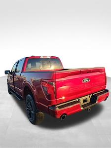 New 2026 Ford F-150 XLT SuperCrew Cab for sale #524725 - photo 2
