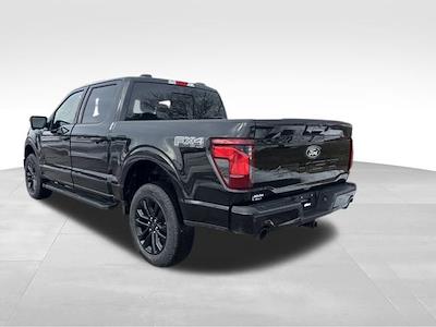 New 2026 Ford F-150 XLT SuperCrew Cab for sale #524729 - photo 2
