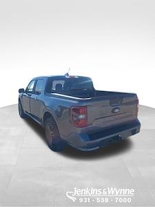 New 2026 Ford Maverick - photo 1