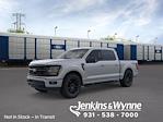 New 2026 Ford F-150 XLT SuperCrew Cab for sale #524733 - photo 1