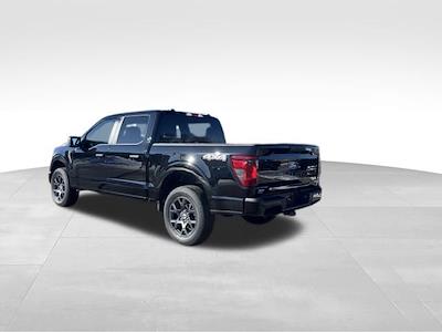 New 2026 Ford F-150 STX SuperCrew Cab for sale #524734 - photo 2
