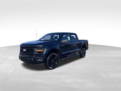New 2026 Ford F-150 XLT SuperCrew Cab for sale #524736 - photo 1