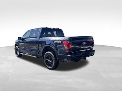 New 2026 Ford F-150 XLT SuperCrew Cab for sale #524736 - photo 2