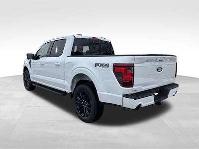New 2026 Ford F-150 XLT SuperCrew Cab for sale #524744 - photo 2