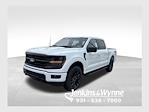 New 2026 Ford F-150 XLT SuperCrew Cab for sale #524744 - photo 1