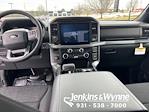 New 2026 Ford F-150 XLT SuperCrew Cab for sale #524744 - photo 6