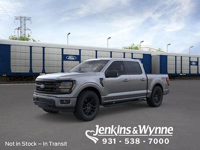 New 2026 Ford F-150 XLT SuperCrew Cab for sale #524745 - photo 1