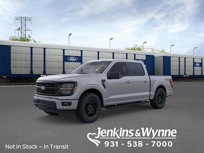 New 2026 Ford F-150 XLT SuperCrew Cab for sale #524746 - photo 1