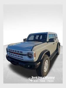 New 2026 Ford Bronco - photo 1