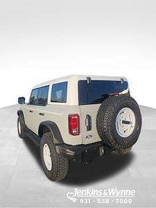 New 2026 Ford Bronco - photo 1