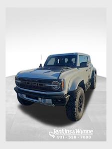 New 2026 Ford Bronco - photo 1