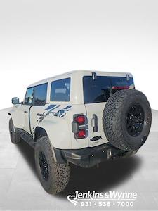 New 2026 Ford Bronco - photo 1