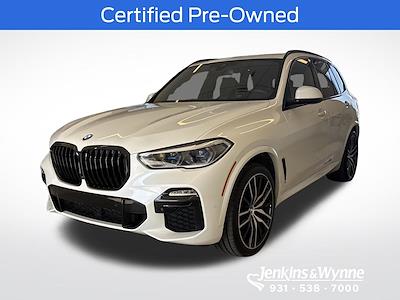 2020 BMW X5 AWD SUV for sale #524751A - photo 1
