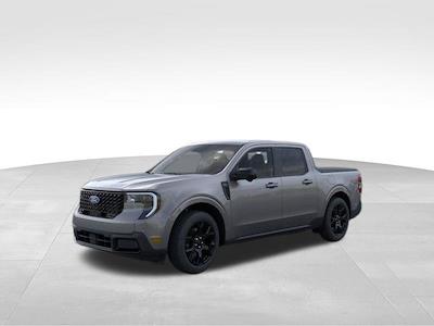 New 2026 Ford Maverick Lariat SuperCrew Cab for sale #524754 - photo 1