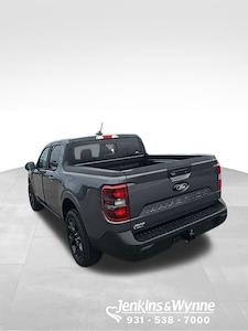 New 2026 Ford Maverick - photo 1