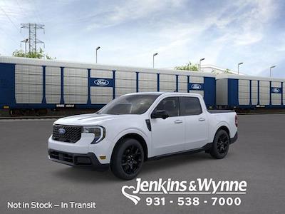 New 2026 Ford Maverick Lariat SuperCrew Cab for sale #524755 - photo 1