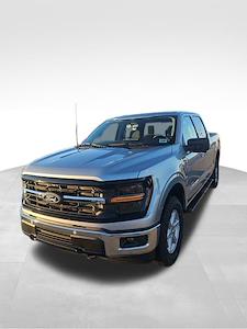 New 2026 Ford F-150 - photo 1
