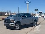 2026 Ford F-150 SuperCrew Cab 4WD Pickup for sale #524756 - photo 1