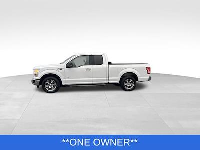 Used 2016 Ford F-150 - photo 1
