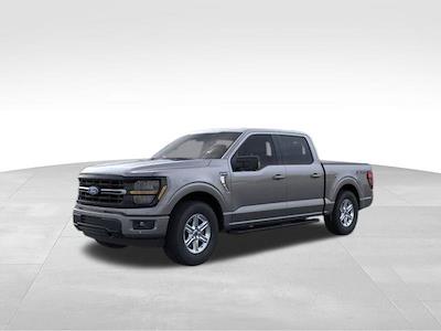 New 2026 Ford F-150 XLT SuperCrew Cab for sale #524757 - photo 1