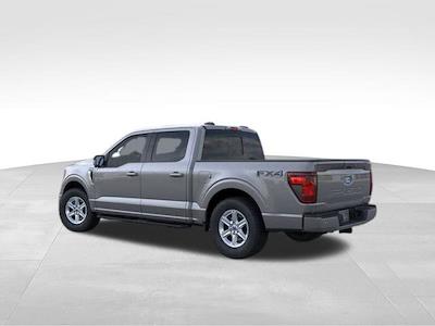 New 2026 Ford F-150 XLT SuperCrew Cab for sale #524757 - photo 2