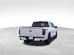 New 2026 Ford F-150 XLT SuperCrew Cab for sale #524759 - photo 8