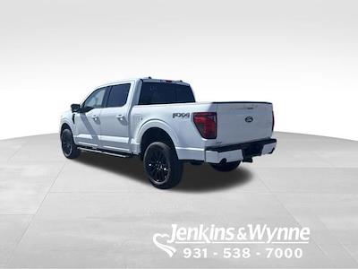New 2026 Ford F-150 - photo 1
