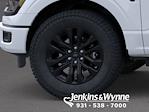 2026 Ford F-150 SuperCrew Cab 4WD Pickup for sale #524760 - photo 19