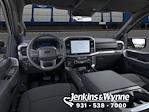 2026 Ford F-150 SuperCrew Cab 4WD Pickup for sale #524760 - photo 9