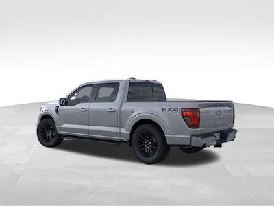 New 2026 Ford F-150 XLT SuperCrew Cab for sale #524761 - photo 2