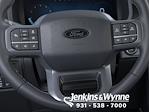 New 2026 Ford F-150 XLT SuperCrew Cab for sale #524762 - photo 12