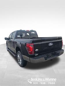 New 2026 Ford F-150 - photo 1