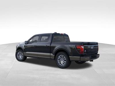 New 2026 Ford F-150 - photo 1